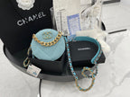 Lusso Official -  CHL BAGS  - 558