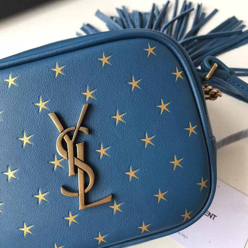 BB - YSL Bag - 2947