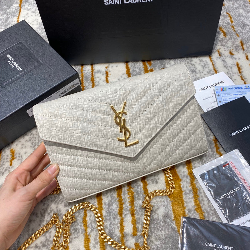 Lusso Official - SLY Bags 082