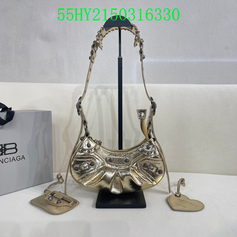 LO - BGA Bags - 1862