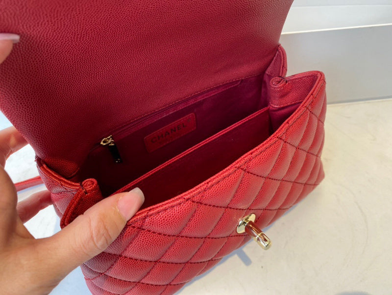 Lusso Official -  CHL BAGS  - 151