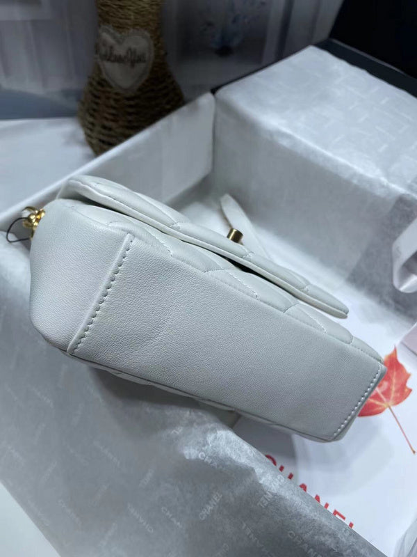 Lusso Official -  CHL BAGS  - 445