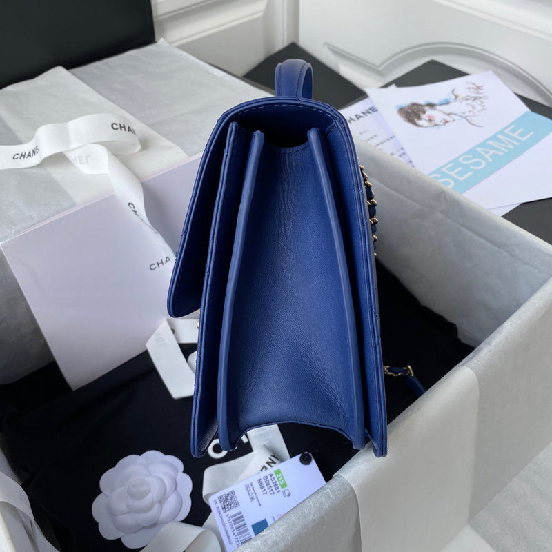 Lusso Official -  CHL BAGS  - 367