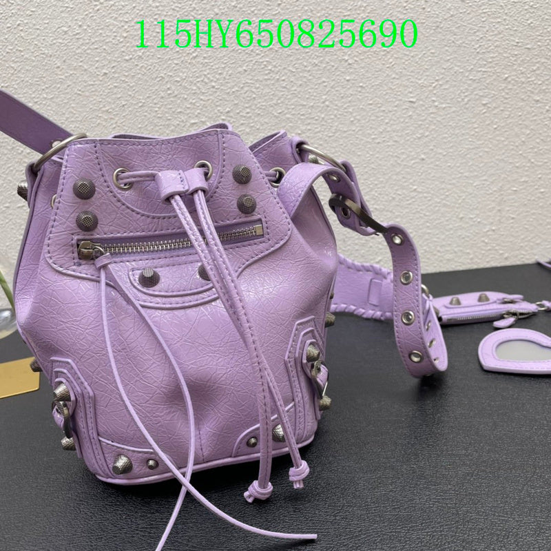 LO - BGA Bags - 2140