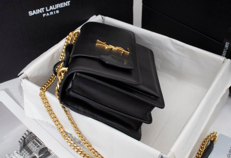 YSL BAGS - WOMEN LOVE LUXURY BAGS - 1979