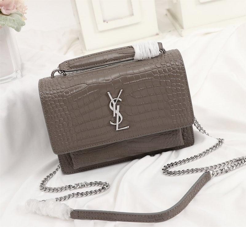 YSL BAGS - WOMEN LOVE LUXURY BAGS - 1672