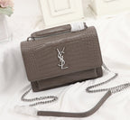 YSL BAGS - WOMEN LOVE LUXURY BAGS - 1672