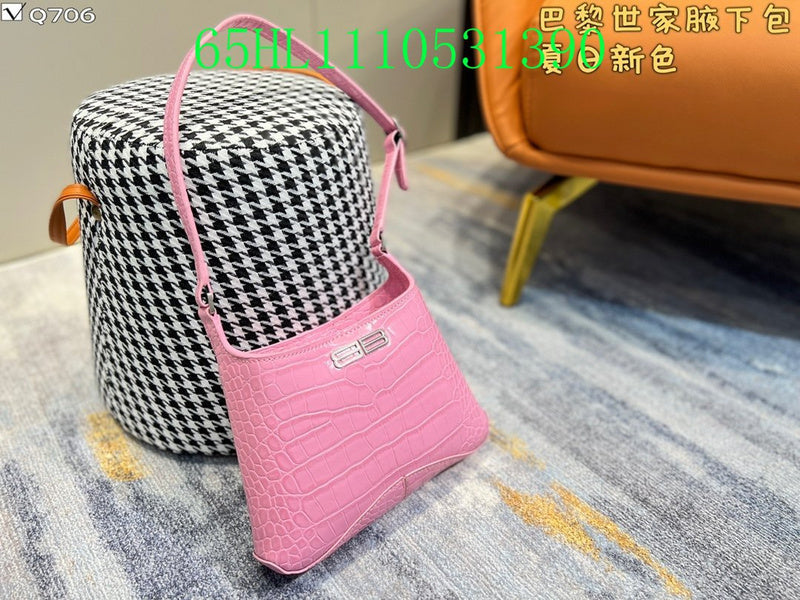 LO - BGA Bags - 2287