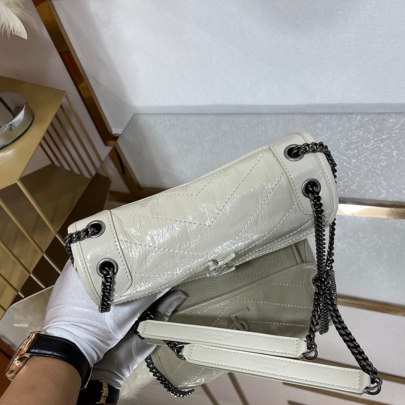 YSL BAGS - WOMEN LOVE LUXURY BAGS - 2198