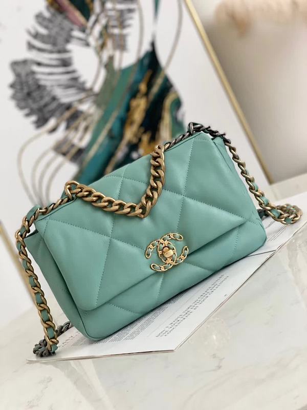 LO - CHL  BAGS FOR WOMEN - FASHION LUXURY BAGS - 1015