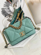 LO - CHL  BAGS FOR WOMEN - FASHION LUXURY BAGS - 1015