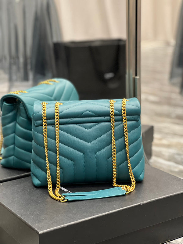 Lusso Official - YSL LUXURY WOMEN BAGS - 1677