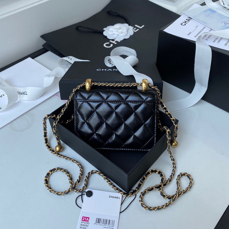 Lusso Official -  CHL BAGS  - 629