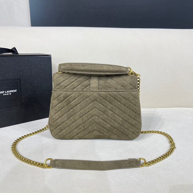 Lusso Official - LUXURY YSL BAGS - 1067