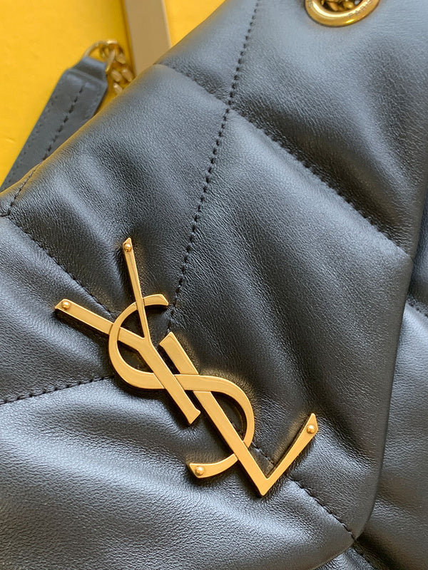 Lusso Official - LUXURY YSL BAGS - 680