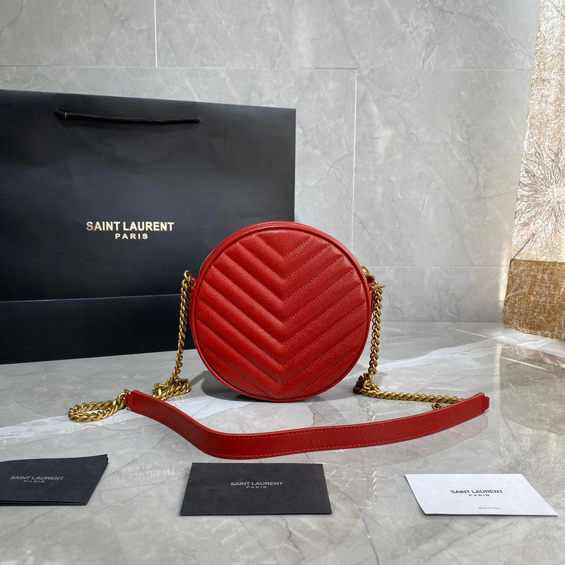 Lusso Official - LUXURY YSL BAGS - 828