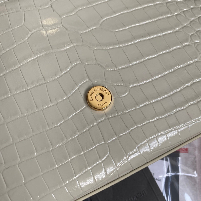 Lusso Official - LUXURY YSL BAGS - 665