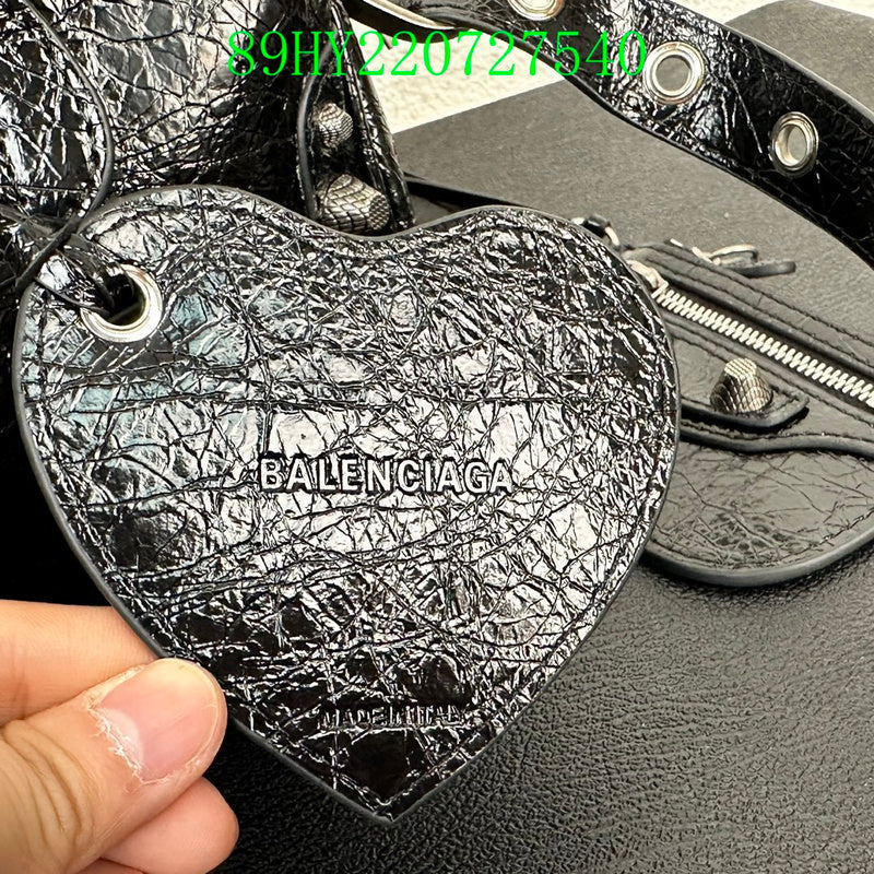 LO - BGA Bags - 1694