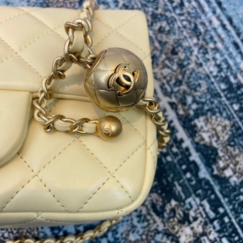 Lusso Official -  CHL BAGS  - 440