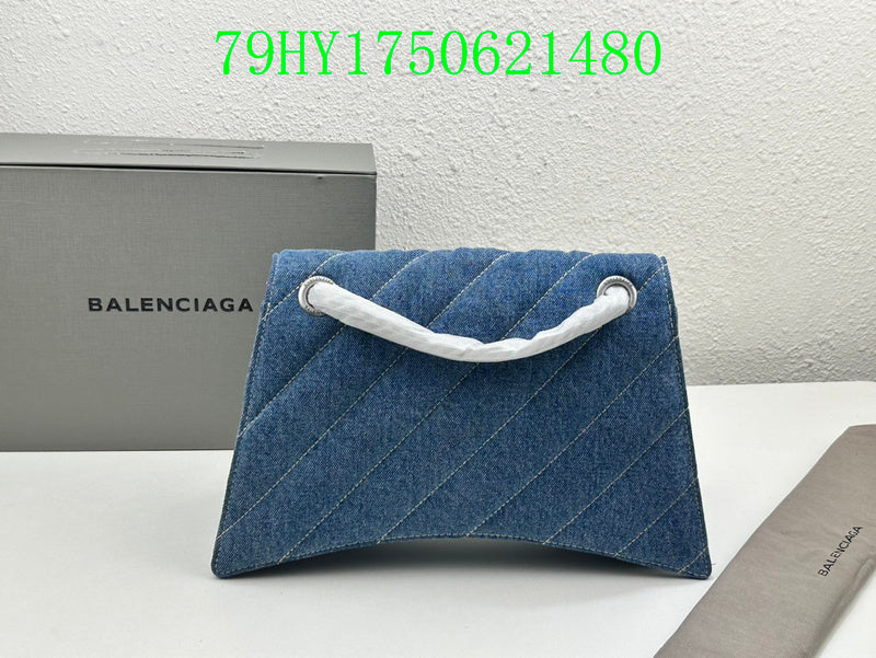 LO - BGA Bags - 1743