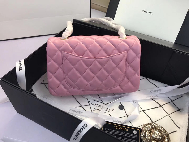 LO - CHL  BAGS FOR WOMEN - FASHION LUXURY BAGS - 1052