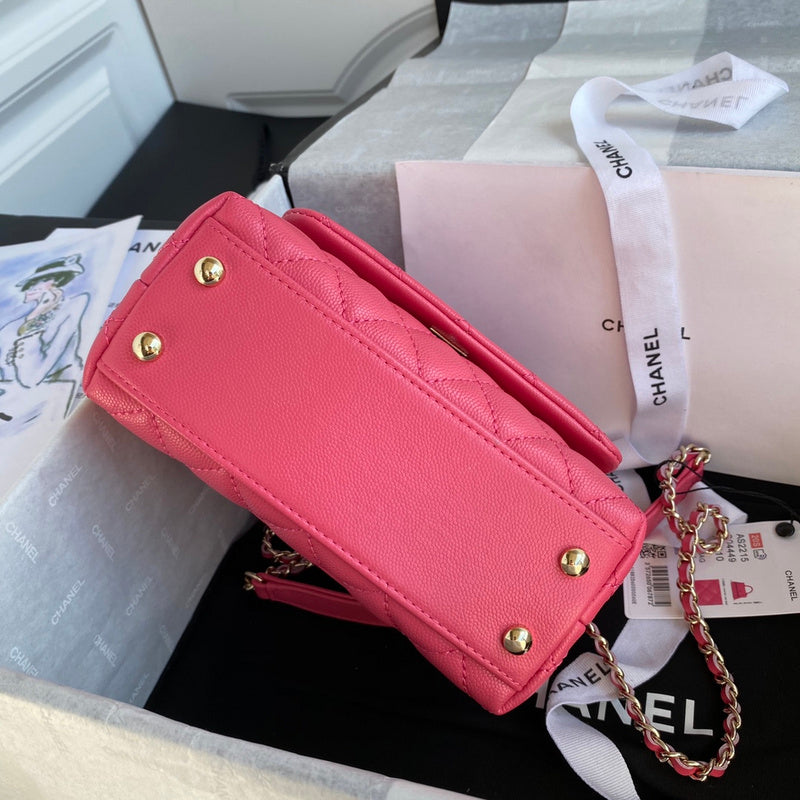 LO - CHL  BAGS FOR WOMEN - FASHION LUXURY BAGS - 1160