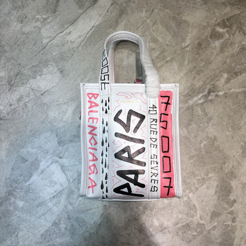 LO - BGA Bags - 1139