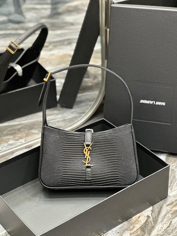 BB - YSL Bag - 2502