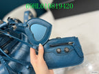LO - BGA Bags - 2153
