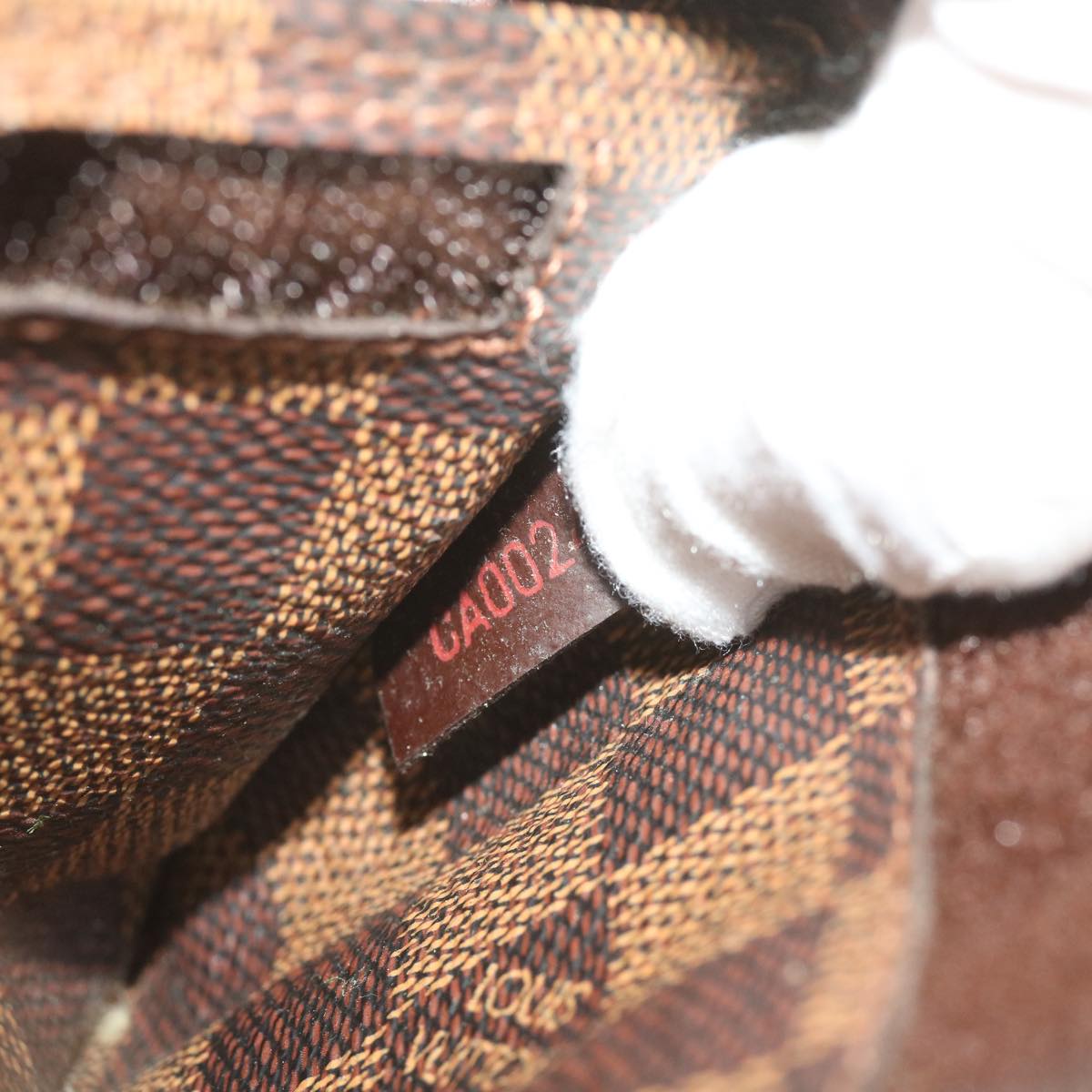 LO-LV bags 6616