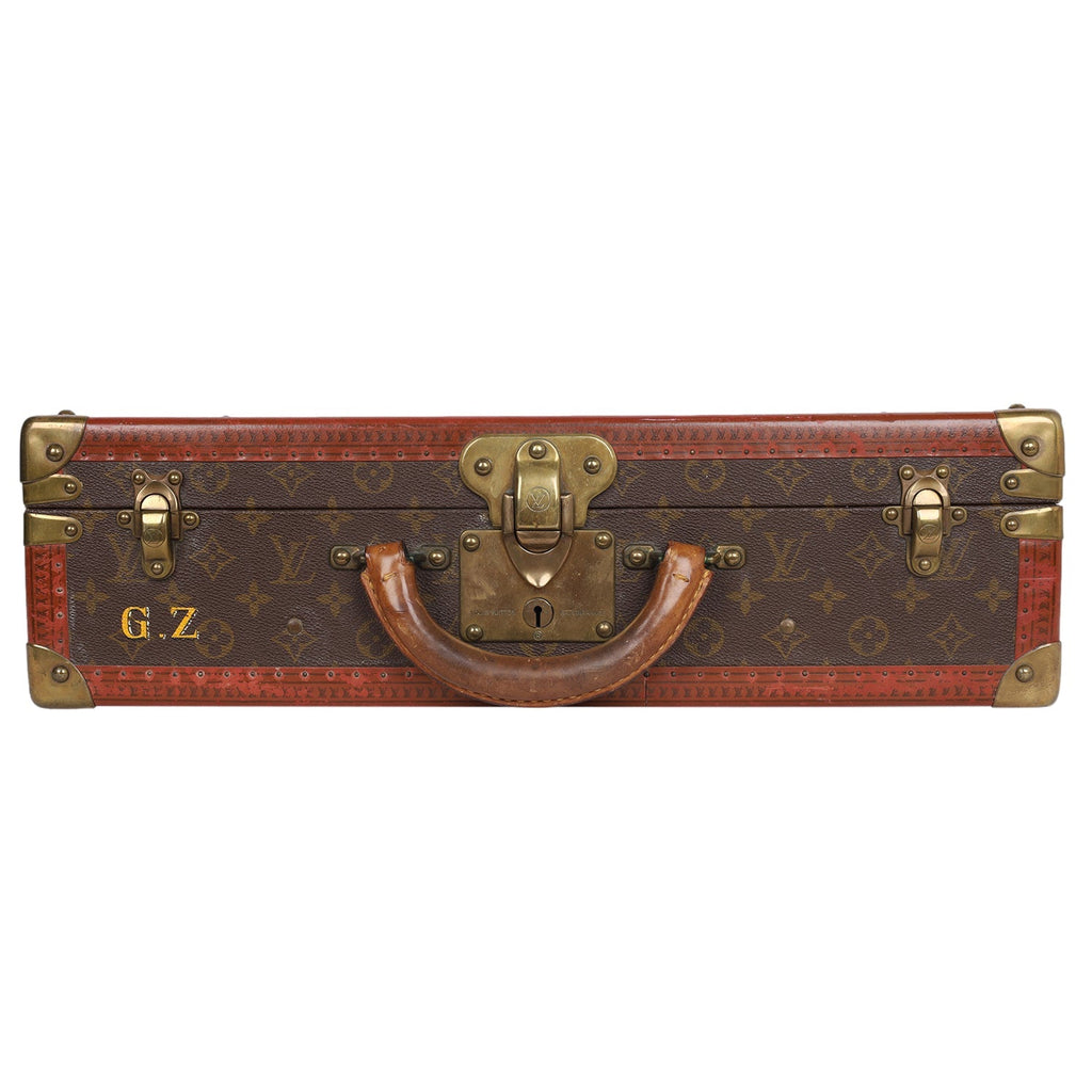 Cotteville Trunk