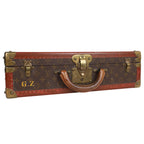 Cotteville Trunk