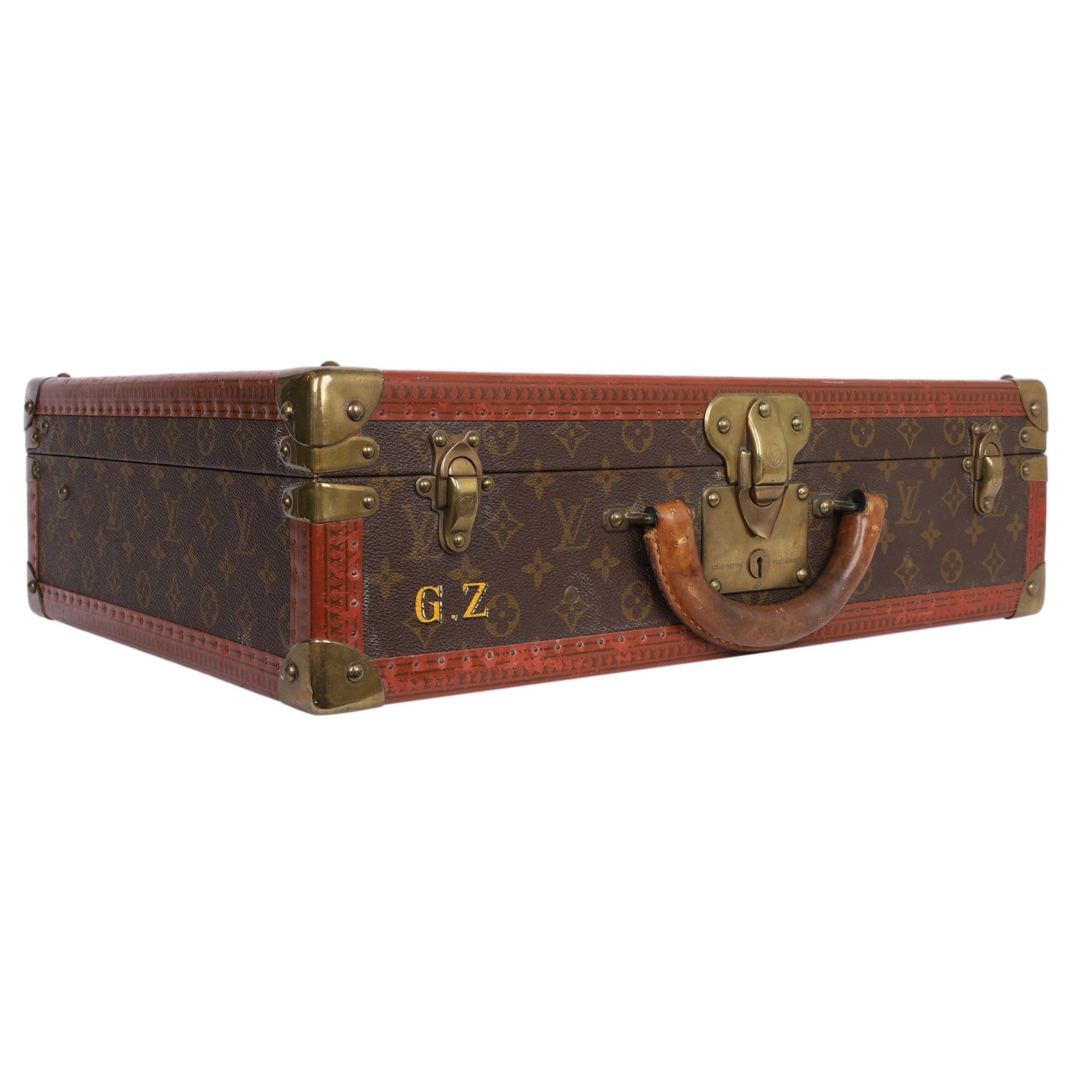 Cotteville Trunk