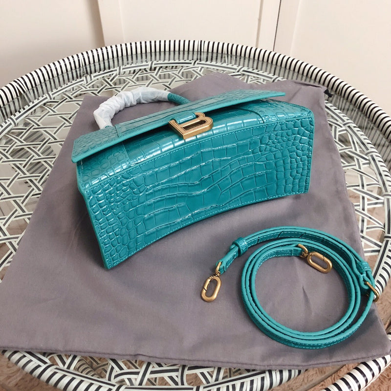 LO - BLN-CIAGA WOMEN LUXURY BAGS - 523