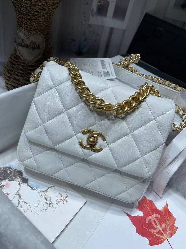 Lusso Official -  CHL BAGS  - 445