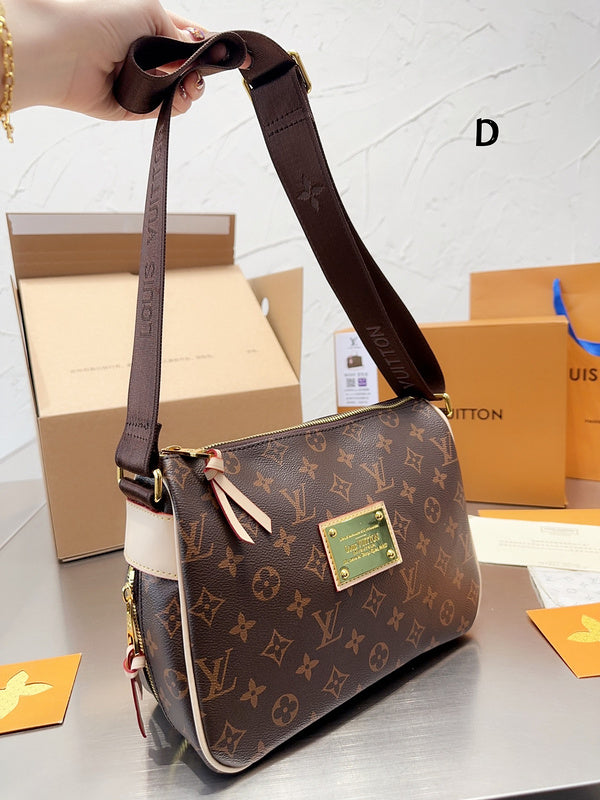 LO - LV Bags - 15122
