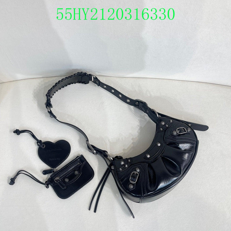 LO - BGA Bags - 1867