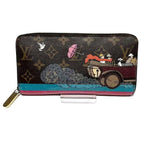 LO-LV bags 3074