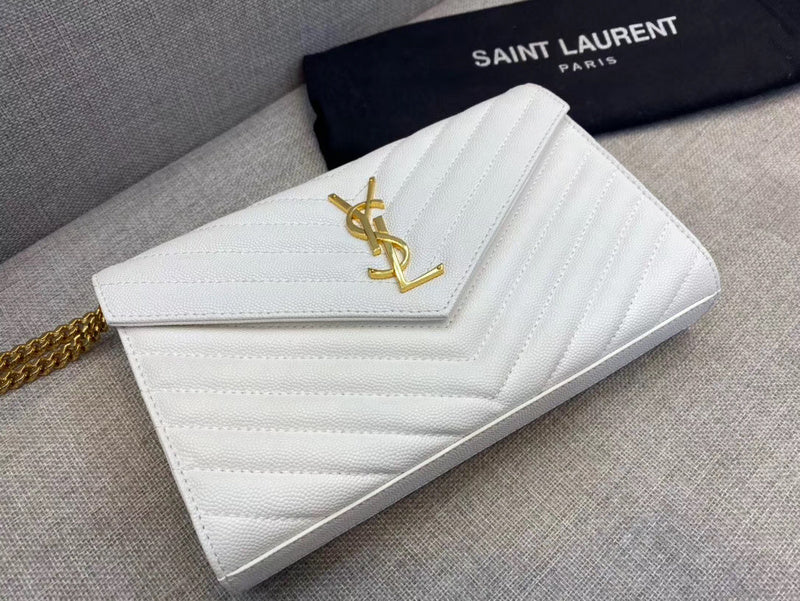 BB - YSL Bag - 3848