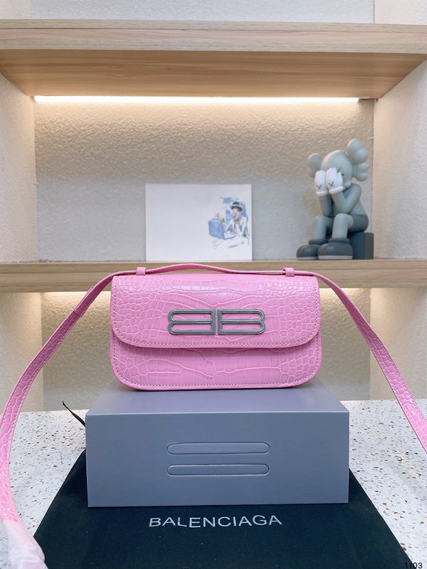 LO - BGA Bags - 1346