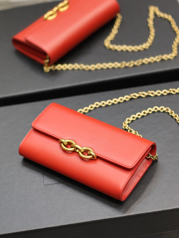 BB - YSL Bag - 2504