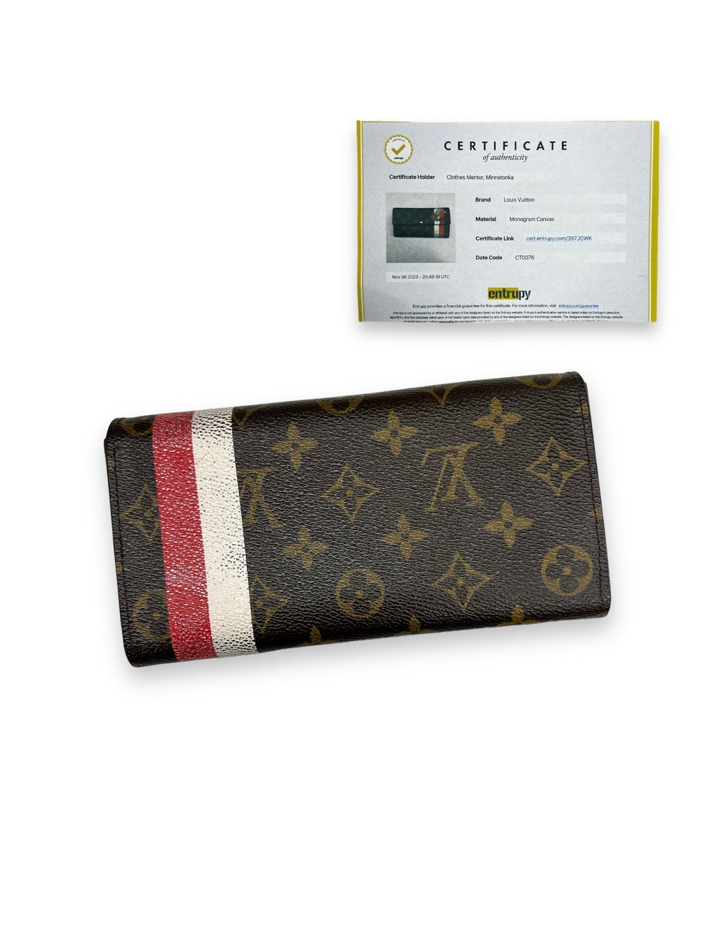 LO-LV bags 3471