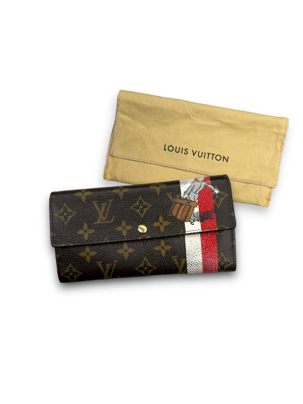 LO-LV bags 3471