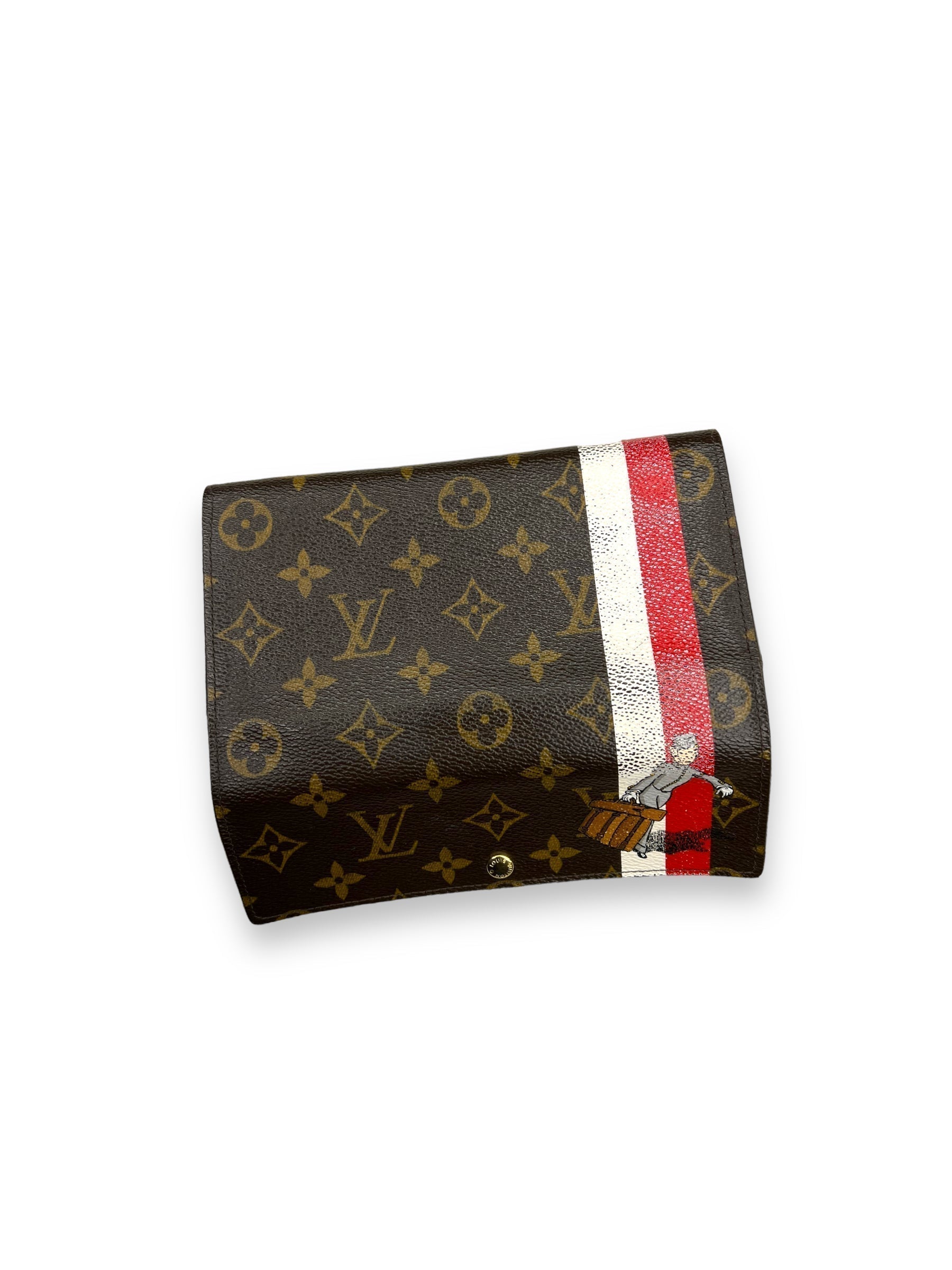 LO-LV bags 3471