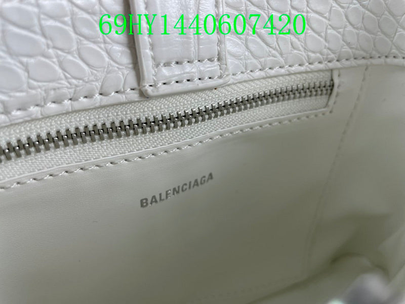LO - BGA Bags - 2292