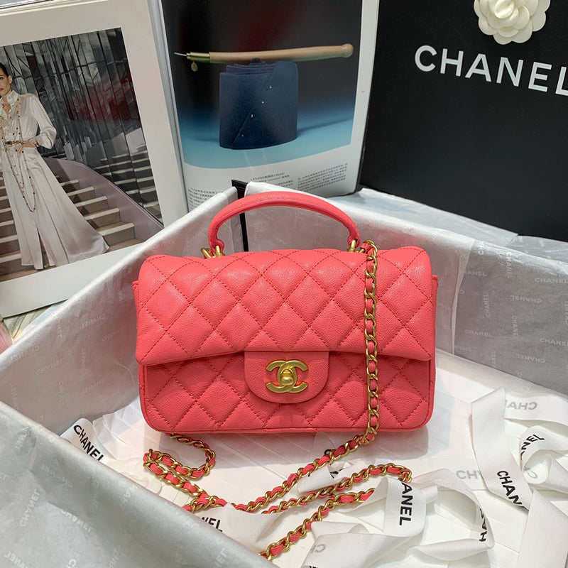 LO - CHL  BAGS FOR WOMEN - FASHION LUXURY BAGS -2108