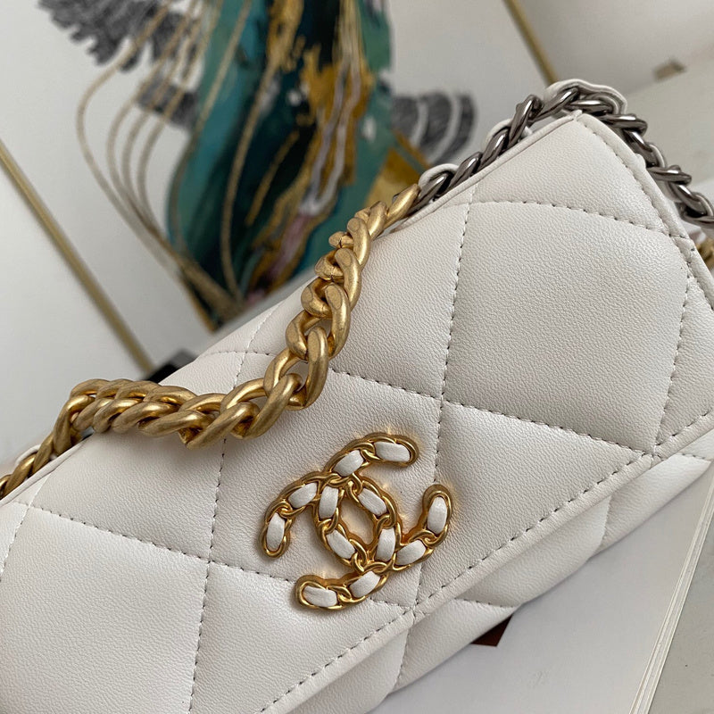 Lusso Official -  CHL BAGS  - 498