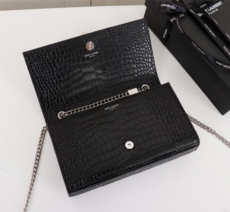 BB - YSL Bag - 2598