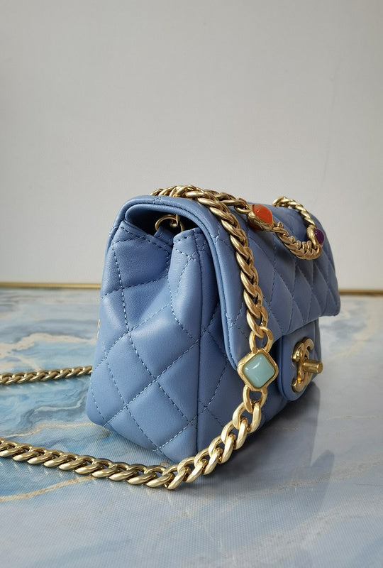 LO - CHL Bags - 1698