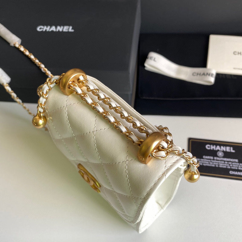 LO - CHL Bags - 3710